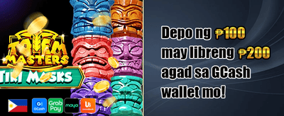 Weekly VIP Cashback Rebate promotion image